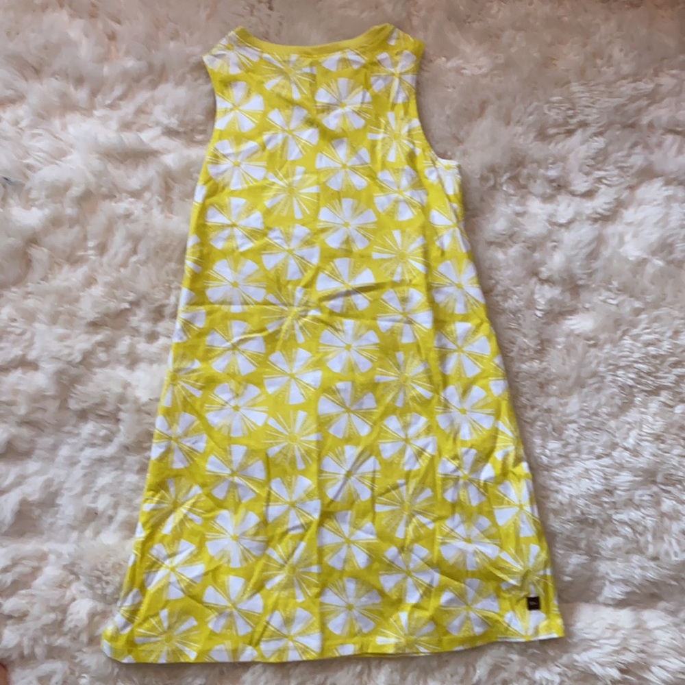 Tea Collection Dress. - Picture 3 of 3